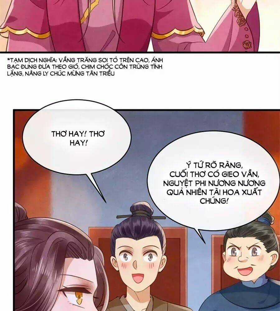 Vương Phi Muốn Trèo Tường - Chapter 36 - Trang 30