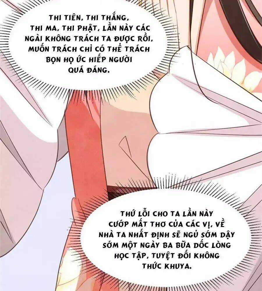 Vương Phi Muốn Trèo Tường - Chapter 36 - Trang 36