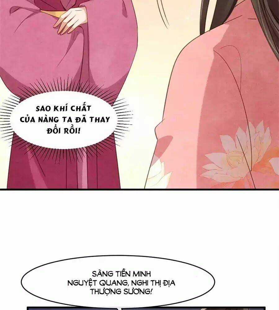 Vương Phi Muốn Trèo Tường - Chapter 36 - Trang 39