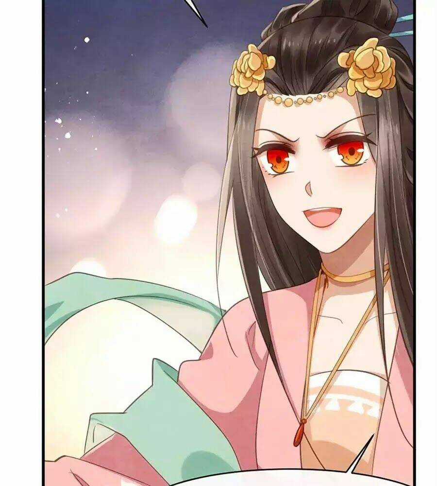 Vương Phi Muốn Trèo Tường - Chapter 36 - Trang 40