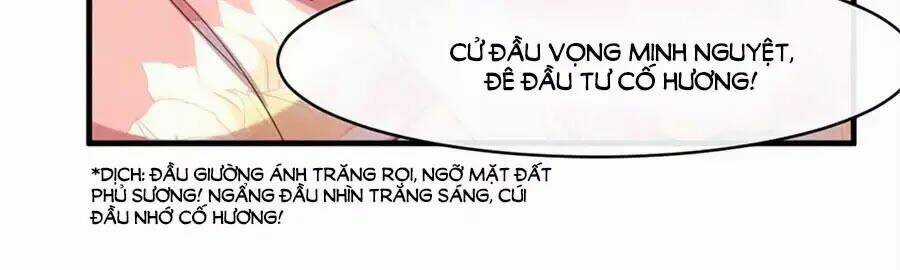 Vương Phi Muốn Trèo Tường - Chapter 36 - Trang 41