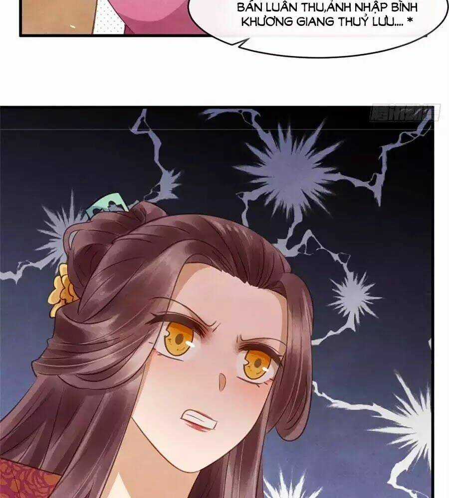 Vương Phi Muốn Trèo Tường - Chapter 36 - Trang 47