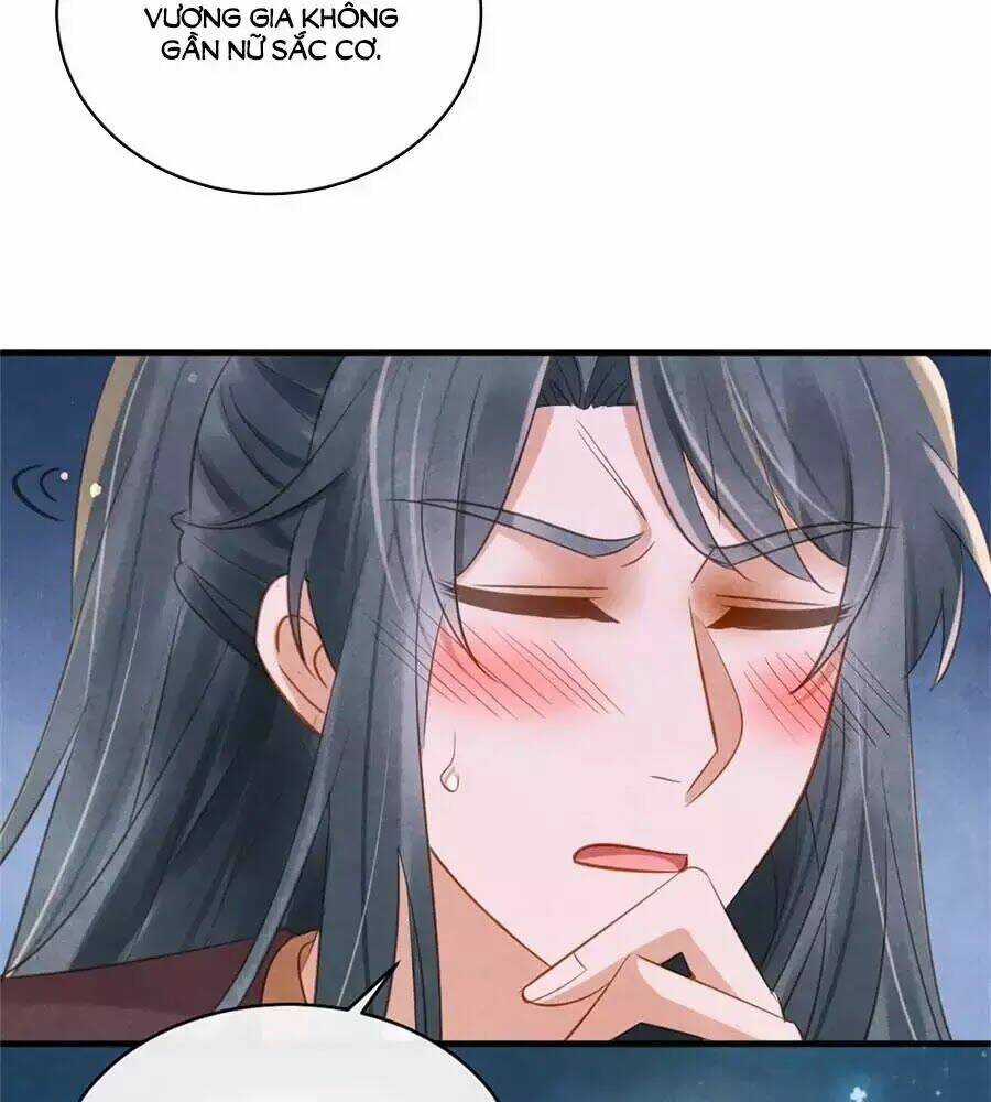 Vương Phi Muốn Trèo Tường - Chapter 36 - Trang 9