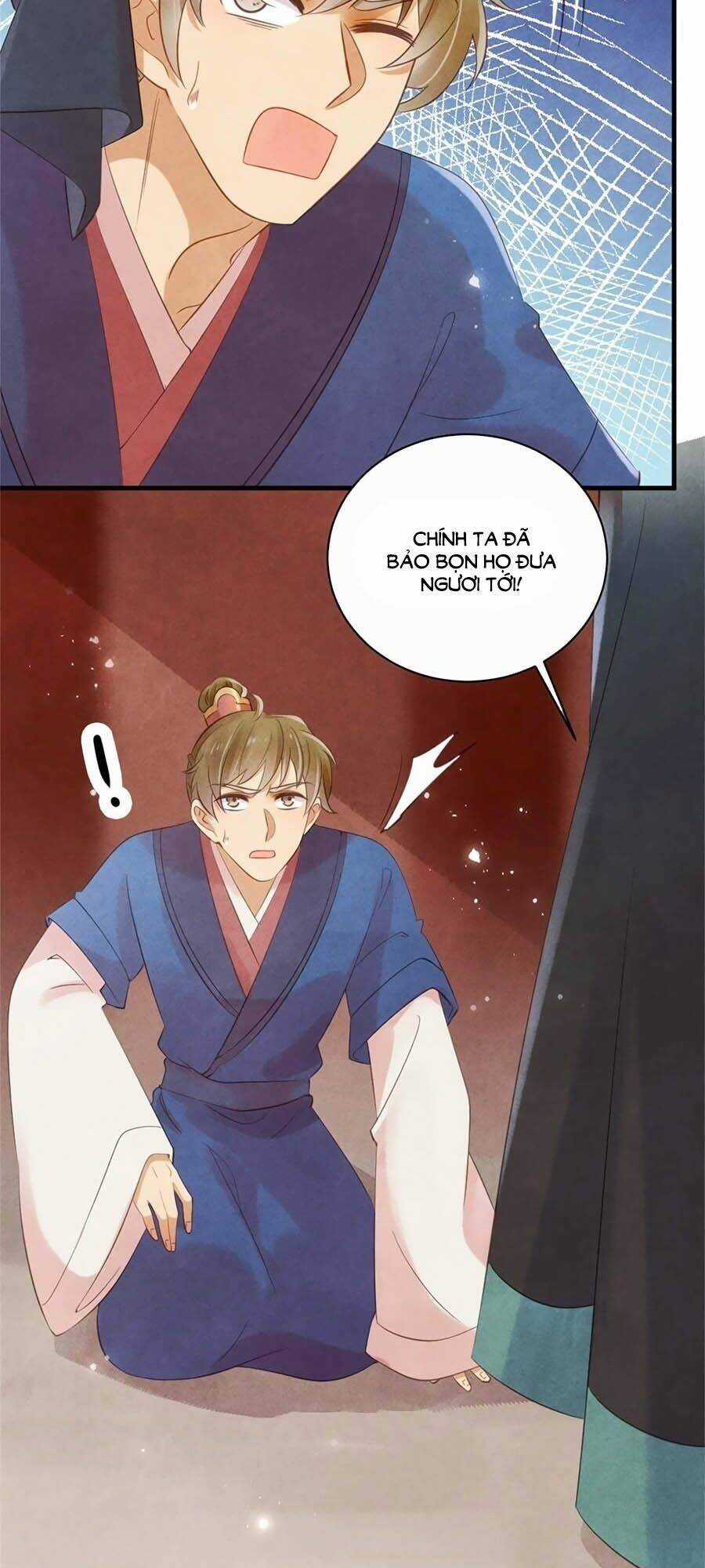 Vương Phi Muốn Trèo Tường - Chapter 37 - Trang 28