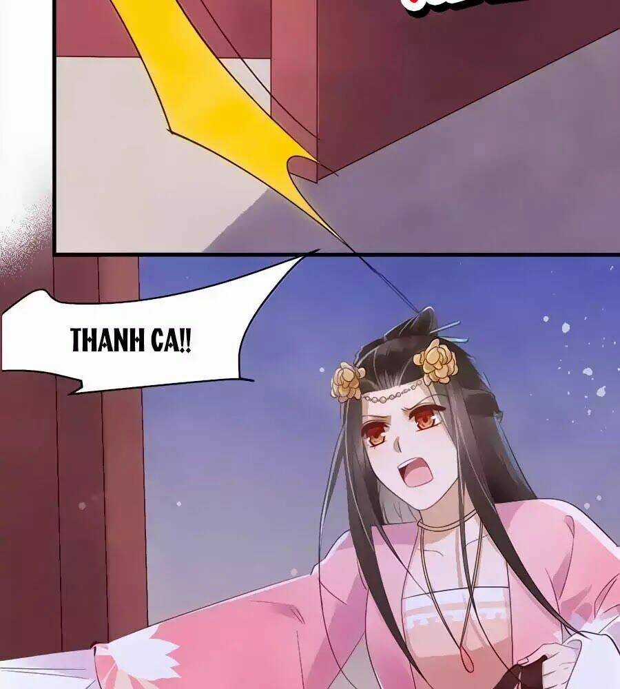 Vương Phi Muốn Trèo Tường - Chapter 38 - Trang 18