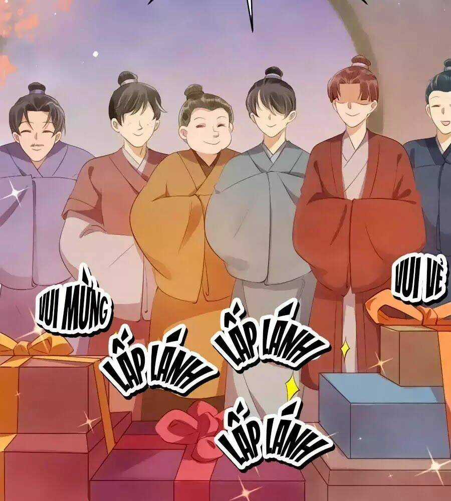 Vương Phi Muốn Trèo Tường - Chapter 38 - Trang 53