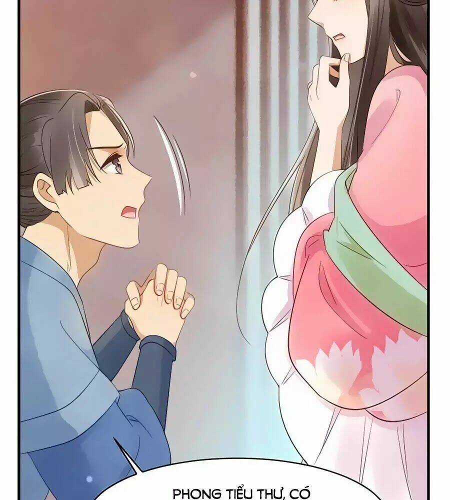 Vương Phi Muốn Trèo Tường - Chapter 38 - Trang 9