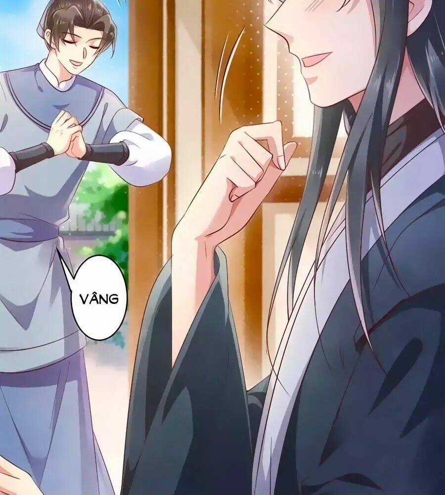 Vương Phi Muốn Trèo Tường - Chapter 39 - Trang 18