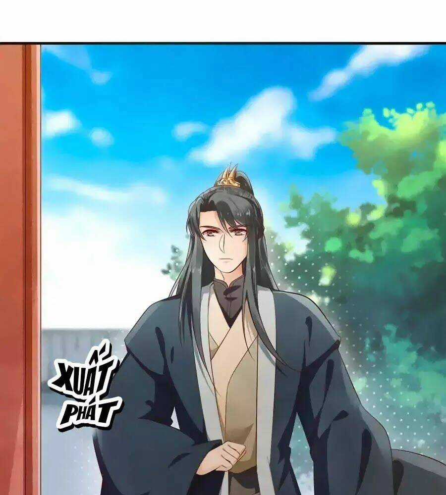 Vương Phi Muốn Trèo Tường - Chapter 39 - Trang 20