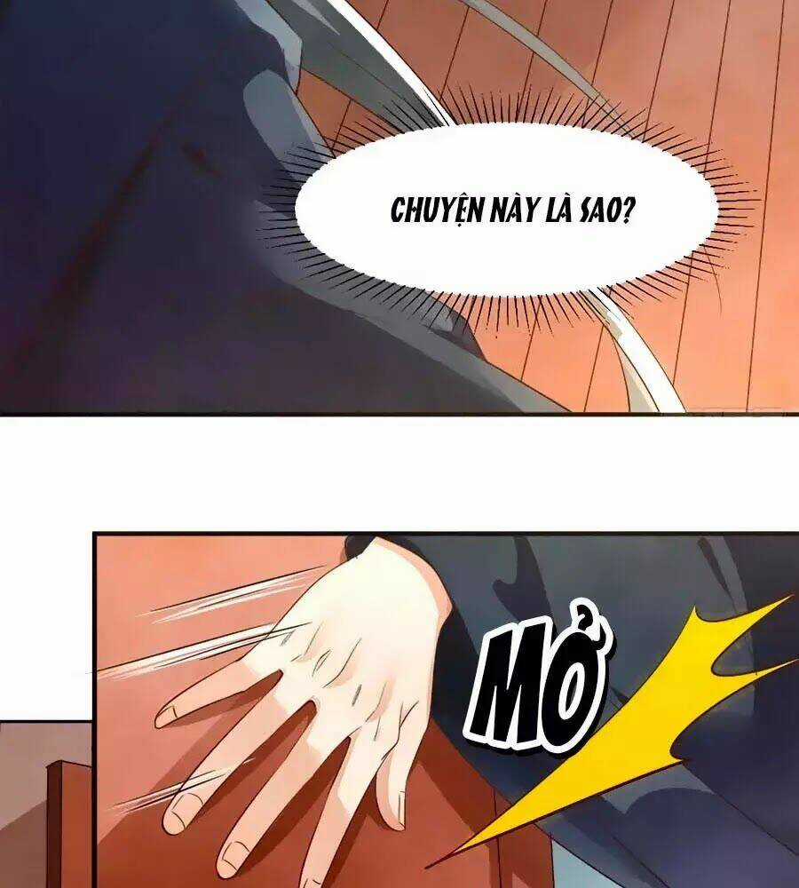 Vương Phi Muốn Trèo Tường - Chapter 39 - Trang 24