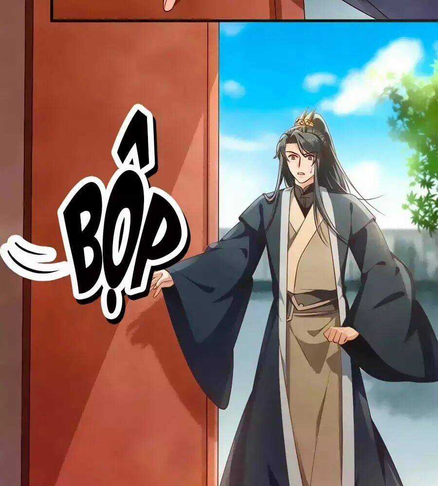 Vương Phi Muốn Trèo Tường - Chapter 39 - Trang 25