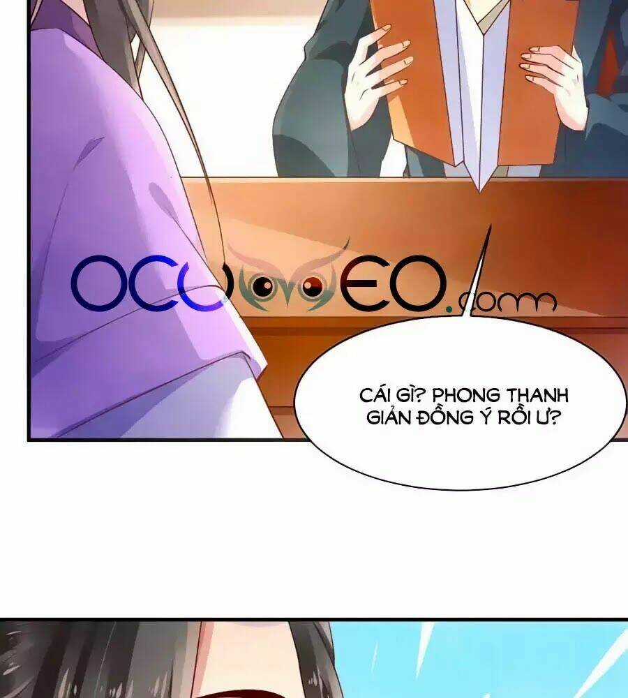 Vương Phi Muốn Trèo Tường - Chapter 39 - Trang 4