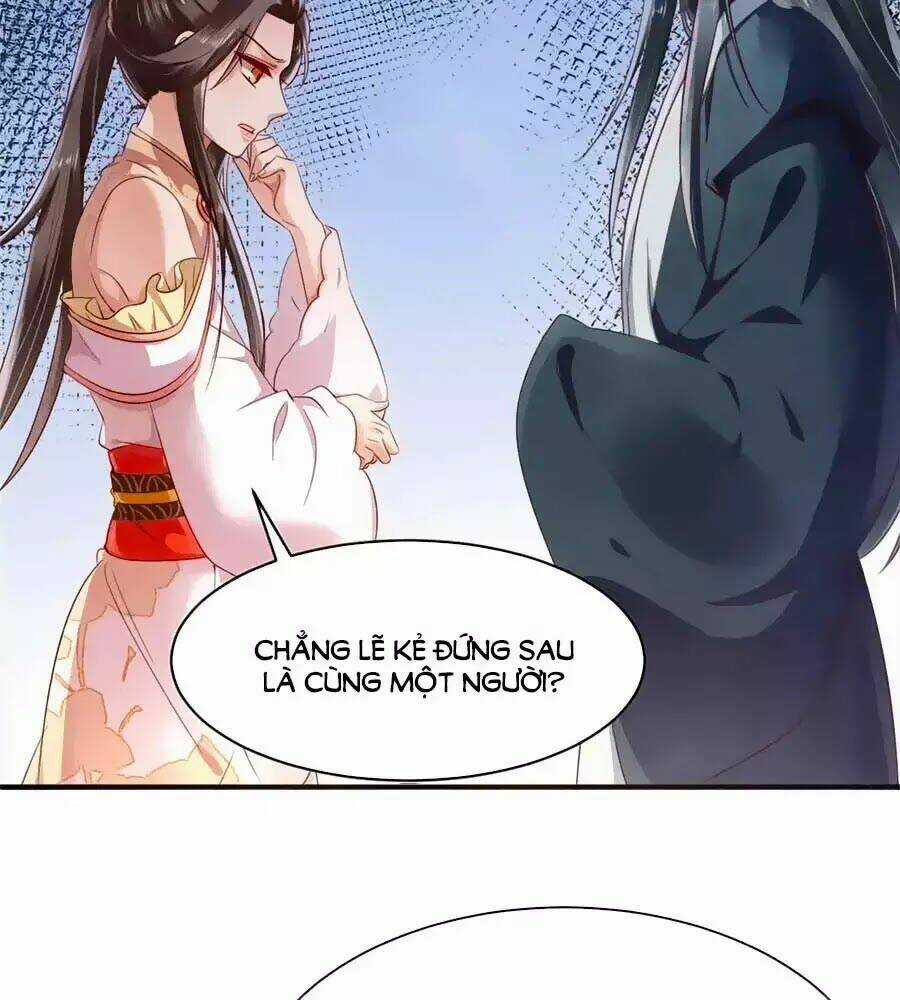 Vương Phi Muốn Trèo Tường - Chapter 39 - Trang 31