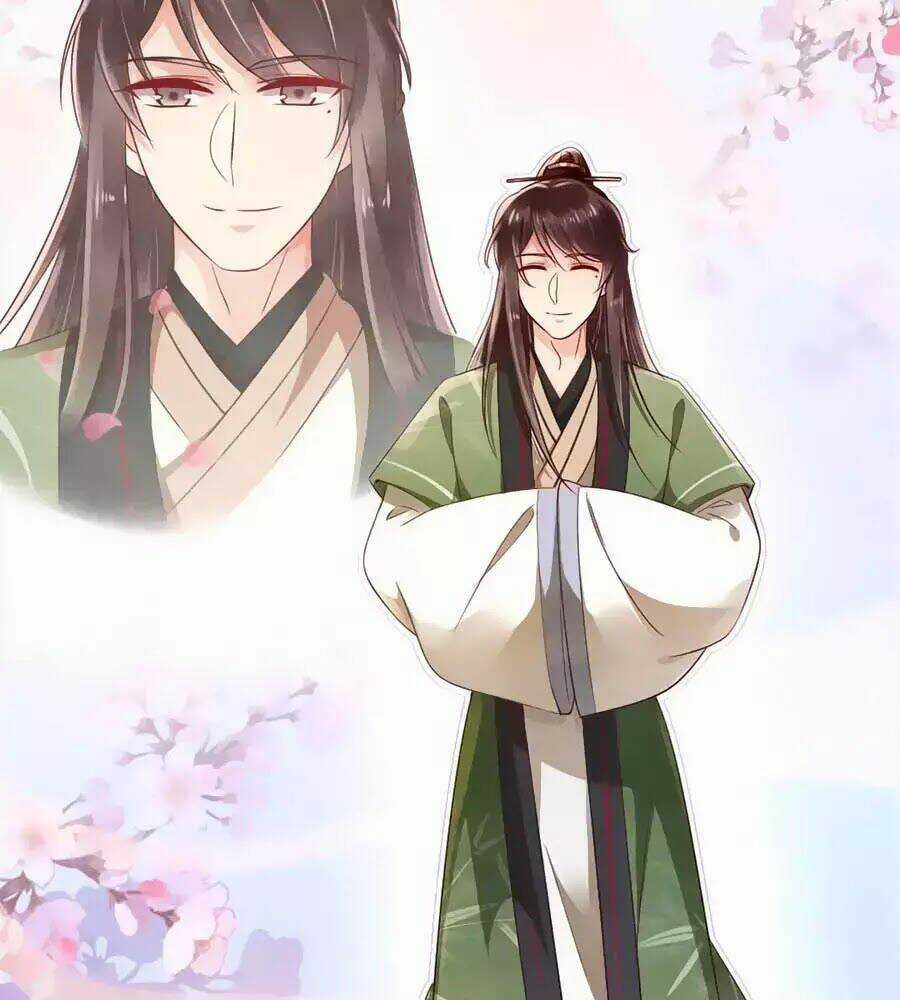 Vương Phi Muốn Trèo Tường - Chapter 39 - Trang 39