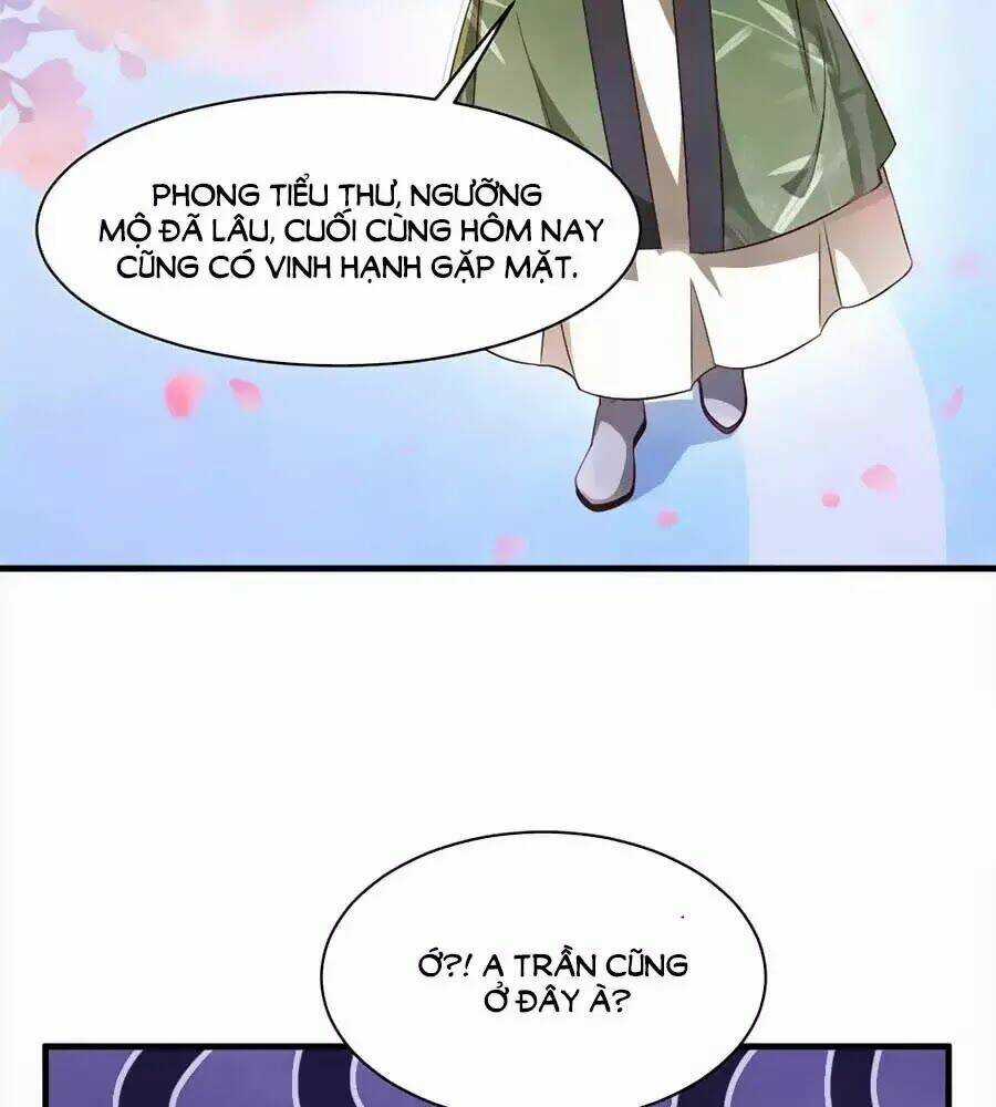 Vương Phi Muốn Trèo Tường - Chapter 39 - Trang 40