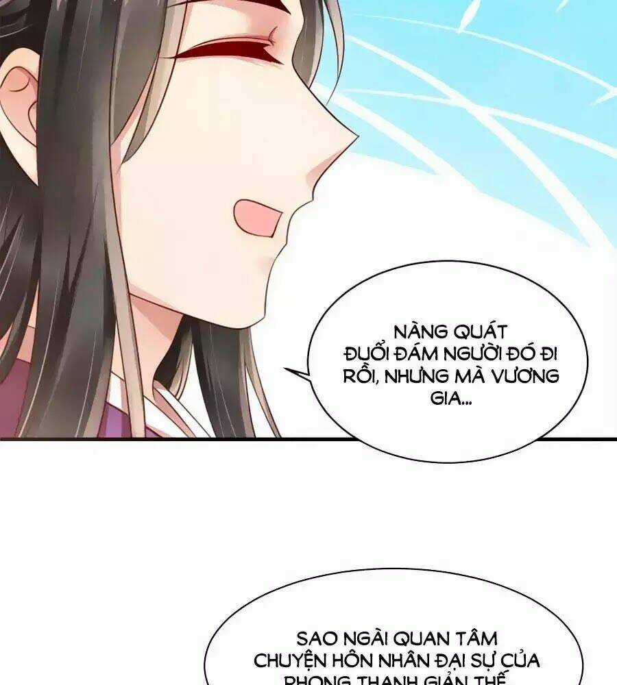 Vương Phi Muốn Trèo Tường - Chapter 39 - Trang 5