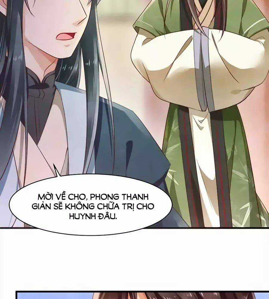 Vương Phi Muốn Trèo Tường - Chapter 39 - Trang 43