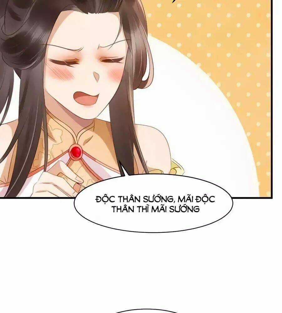 Vương Phi Muốn Trèo Tường - Chapter 39 - Trang 62