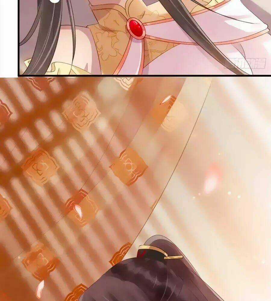 Vương Phi Muốn Trèo Tường - Chapter 39 - Trang 65