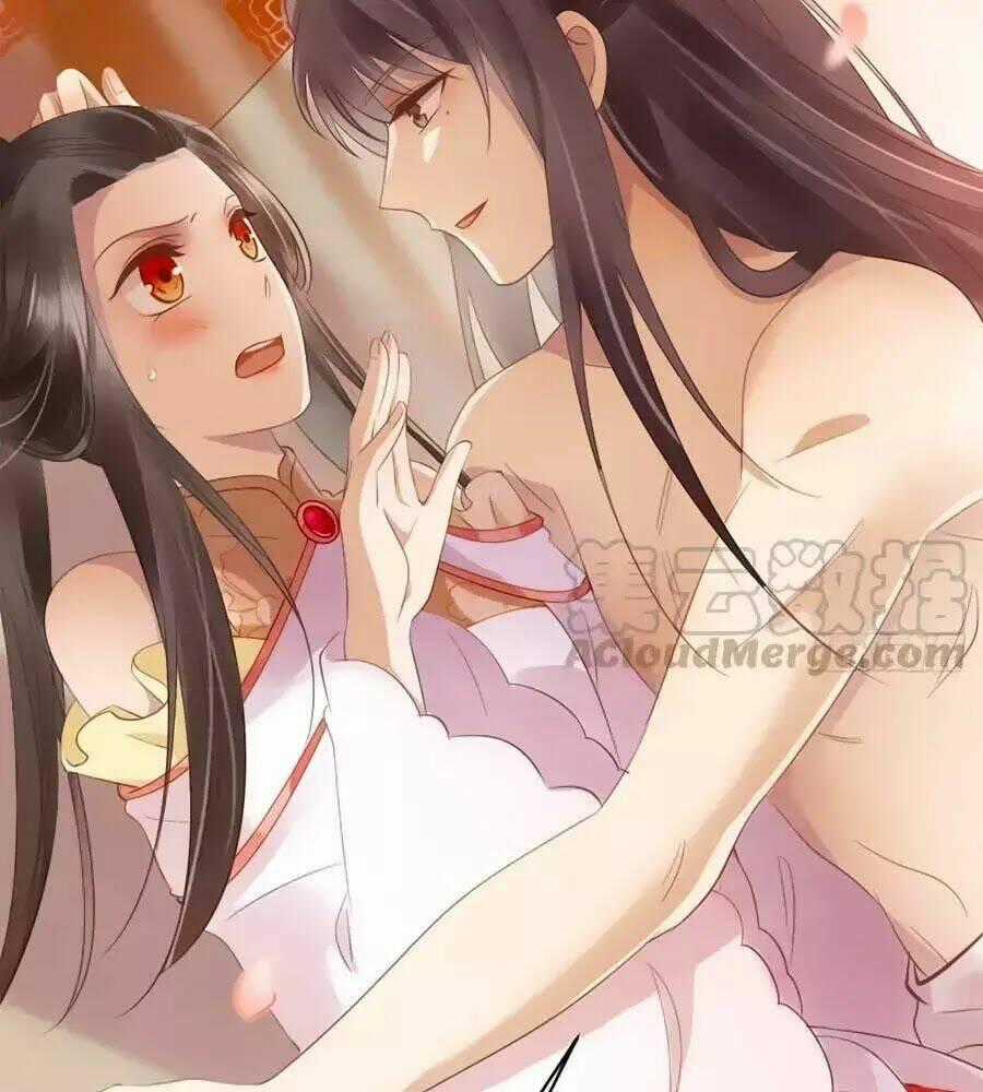 Vương Phi Muốn Trèo Tường - Chapter 39 - Trang 66