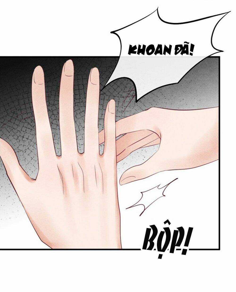 Vương Phi Muốn Trèo Tường - Chapter 4 - Trang 13