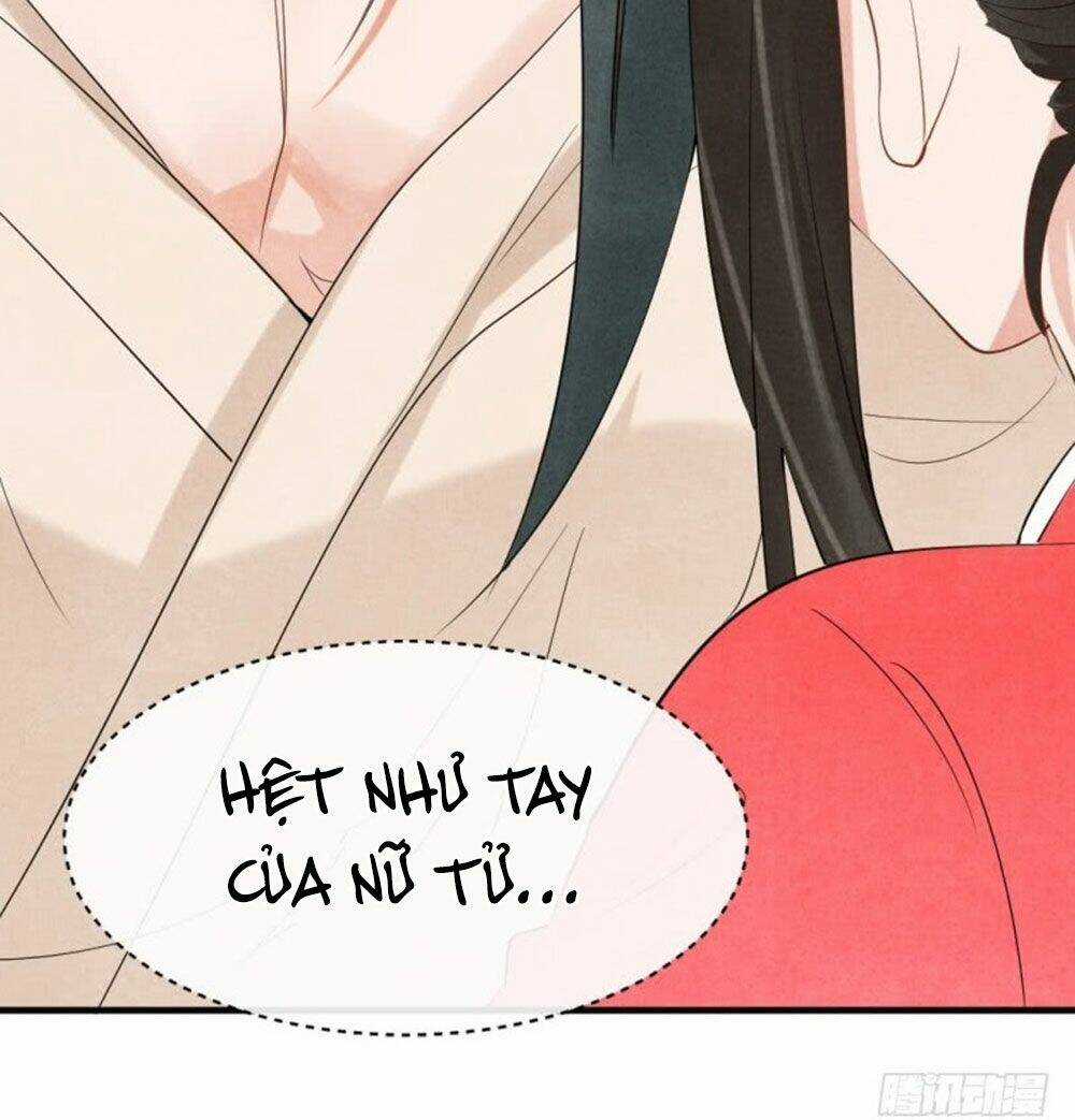 Vương Phi Muốn Trèo Tường - Chapter 4 - Trang 37