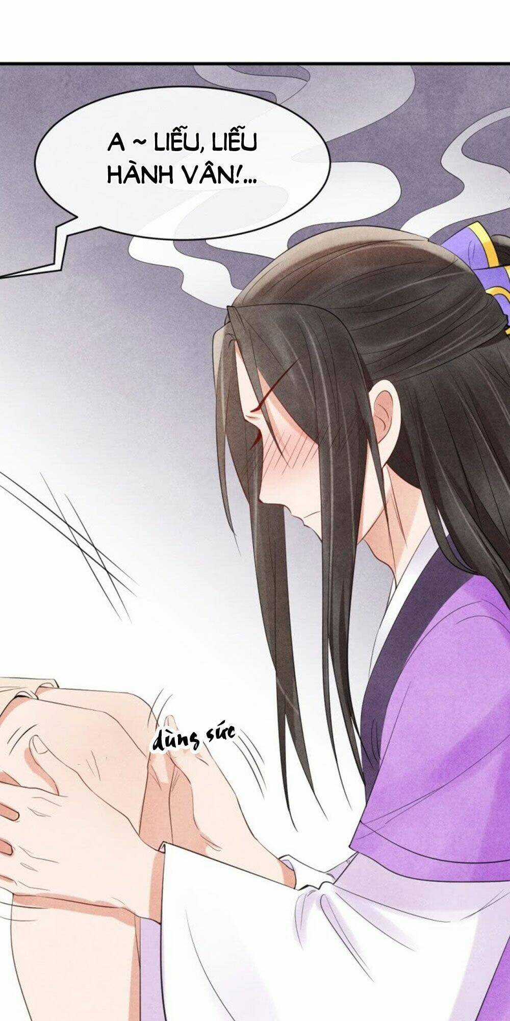 Vương Phi Muốn Trèo Tường - Chapter 4 - Trang 56