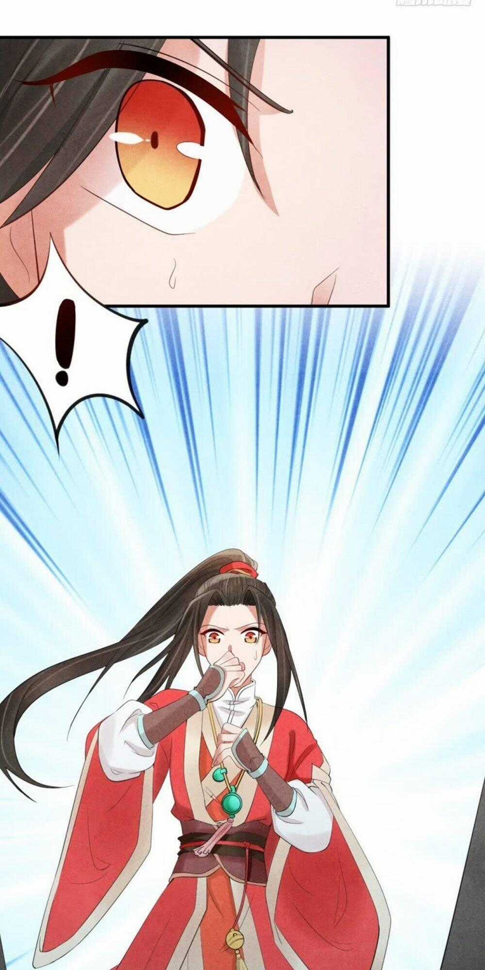 Vương Phi Muốn Trèo Tường - Chapter 4 - Trang 64