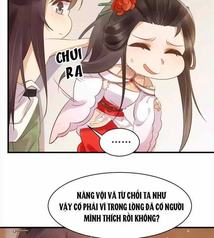 Vương Phi Muốn Trèo Tường - Chapter 40 - Trang 3