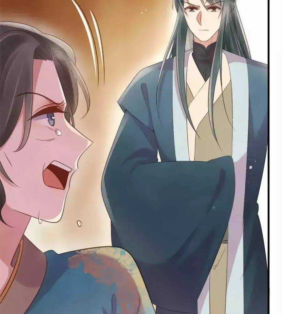 Vương Phi Muốn Trèo Tường - Chapter 40 - Trang 22