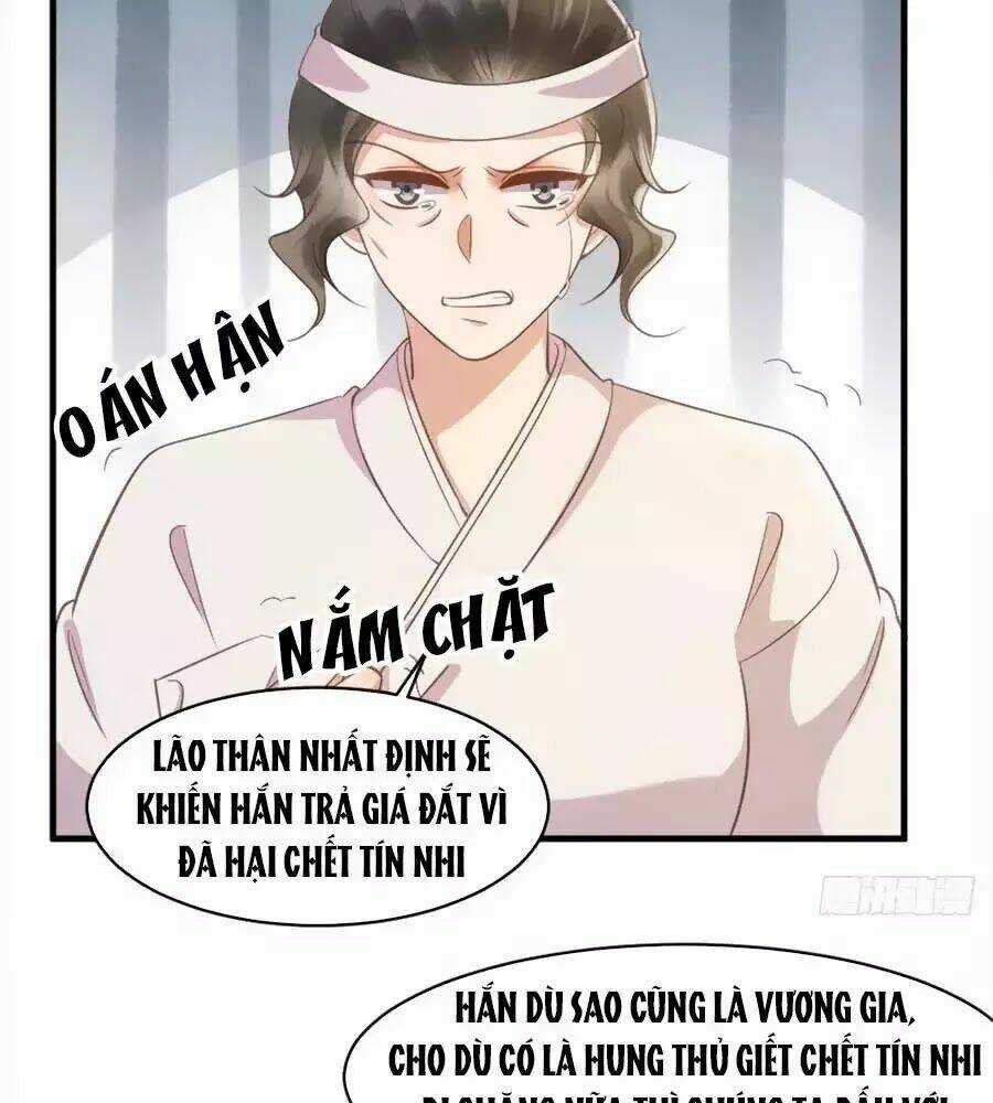 Vương Phi Muốn Trèo Tường - Chapter 40 - Trang 38