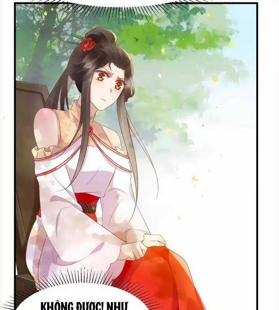 Vương Phi Muốn Trèo Tường - Chapter 40 - Trang 47