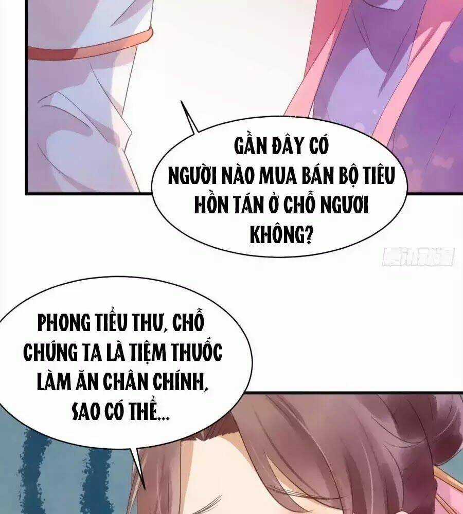 Vương Phi Muốn Trèo Tường - Chapter 41 - Trang 25