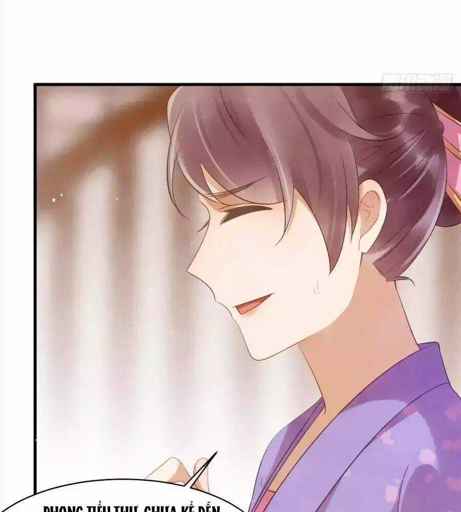 Vương Phi Muốn Trèo Tường - Chapter 41 - Trang 30