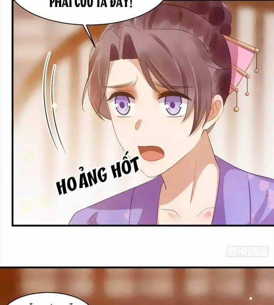 Vương Phi Muốn Trèo Tường - Chapter 41 - Trang 33