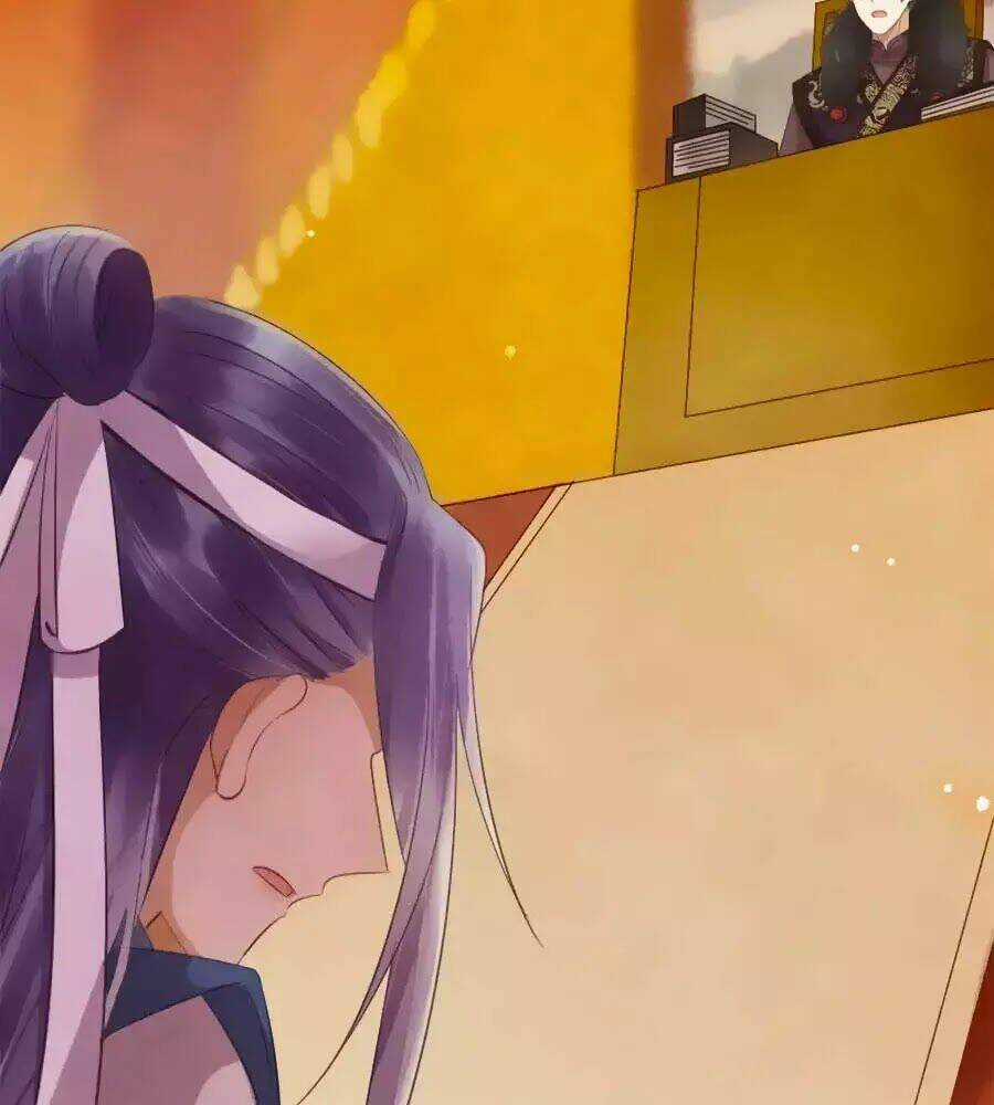 Vương Phi Muốn Trèo Tường - Chapter 41 - Trang 47