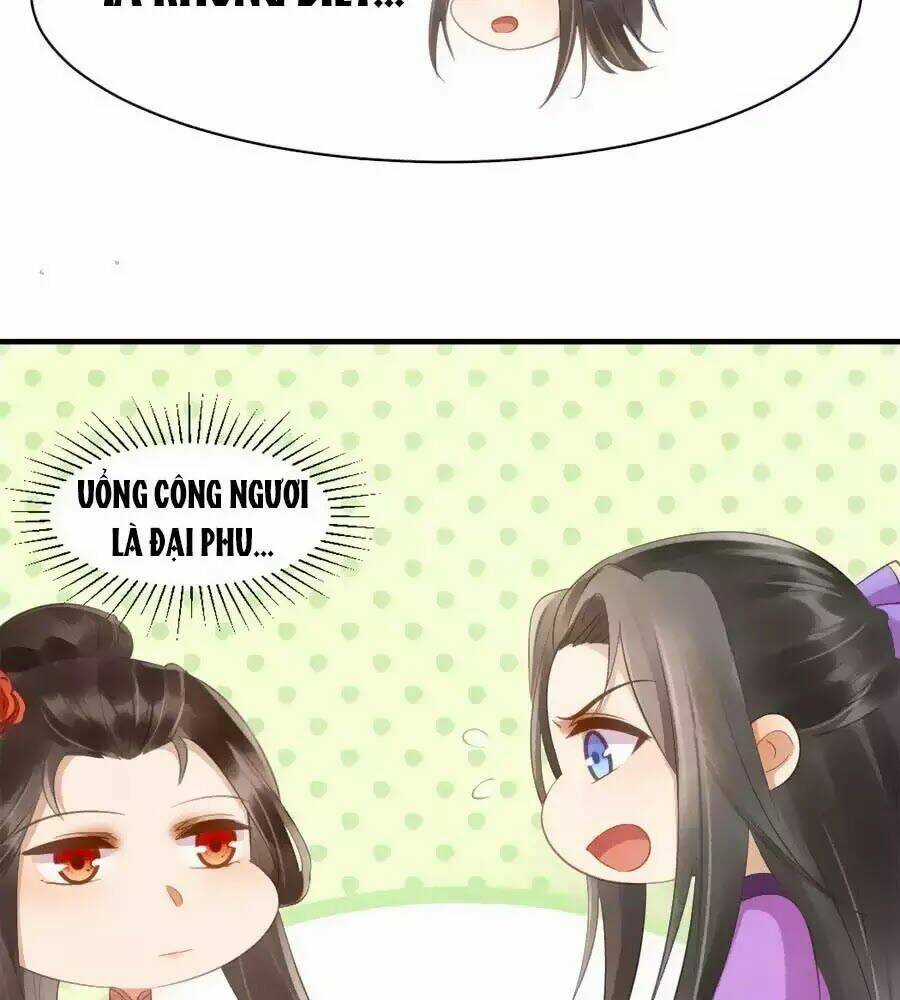 Vương Phi Muốn Trèo Tường - Chapter 41 - Trang 6