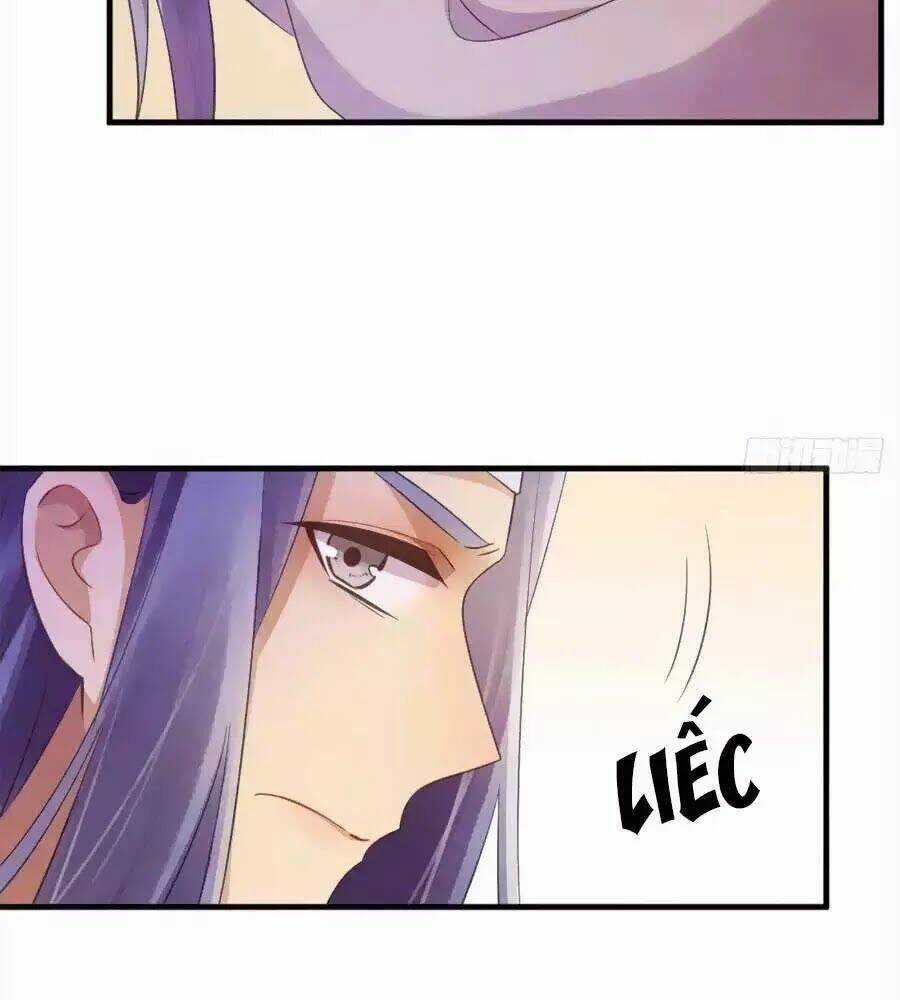 Vương Phi Muốn Trèo Tường - Chapter 41 - Trang 53