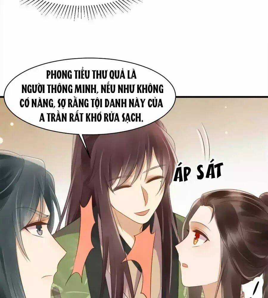 Vương Phi Muốn Trèo Tường - Chapter 41 - Trang 59