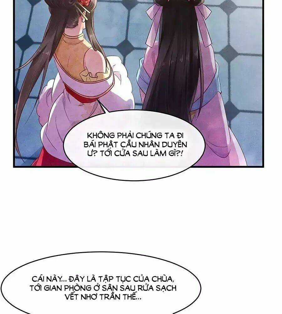 Vương Phi Muốn Trèo Tường - Chapter 42 - Trang 40