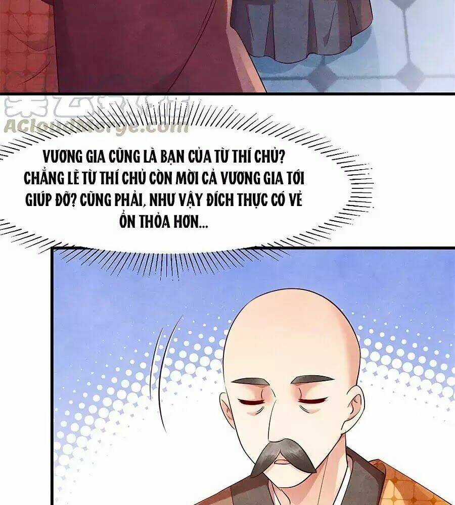 Vương Phi Muốn Trèo Tường - Chapter 42 - Trang 47