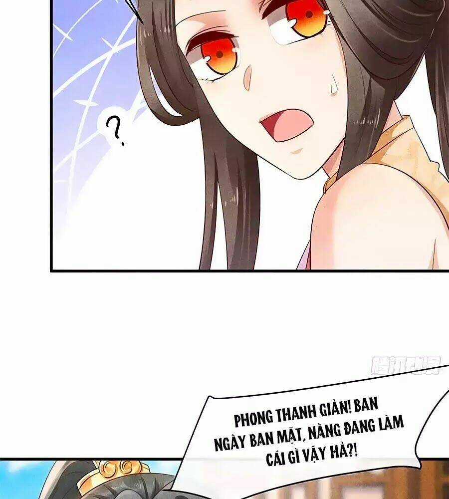 Vương Phi Muốn Trèo Tường - Chapter 42 - Trang 54