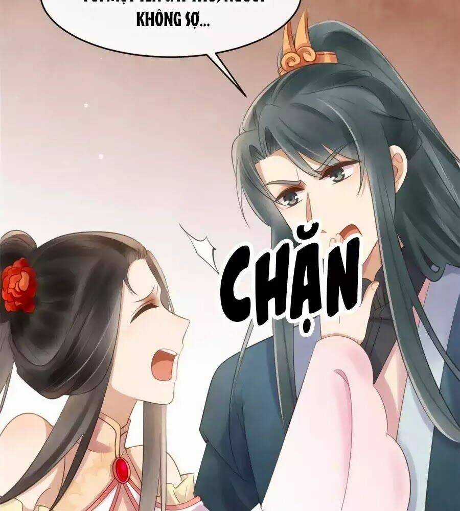 Vương Phi Muốn Trèo Tường - Chapter 43 - Trang 15