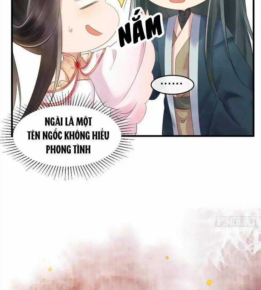 Vương Phi Muốn Trèo Tường - Chapter 43 - Trang 17