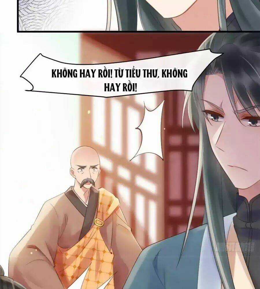 Vương Phi Muốn Trèo Tường - Chapter 43 - Trang 46