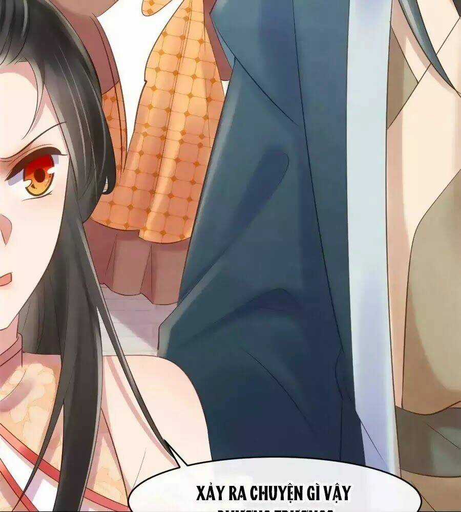 Vương Phi Muốn Trèo Tường - Chapter 43 - Trang 47