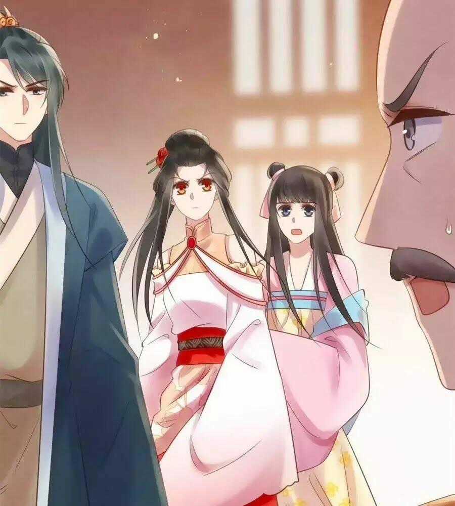 Vương Phi Muốn Trèo Tường - Chapter 43 - Trang 49