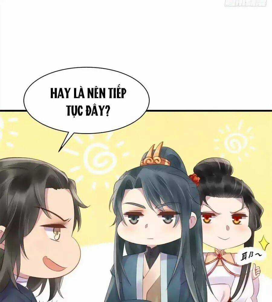 Vương Phi Muốn Trèo Tường - Chapter 44 - Trang 11