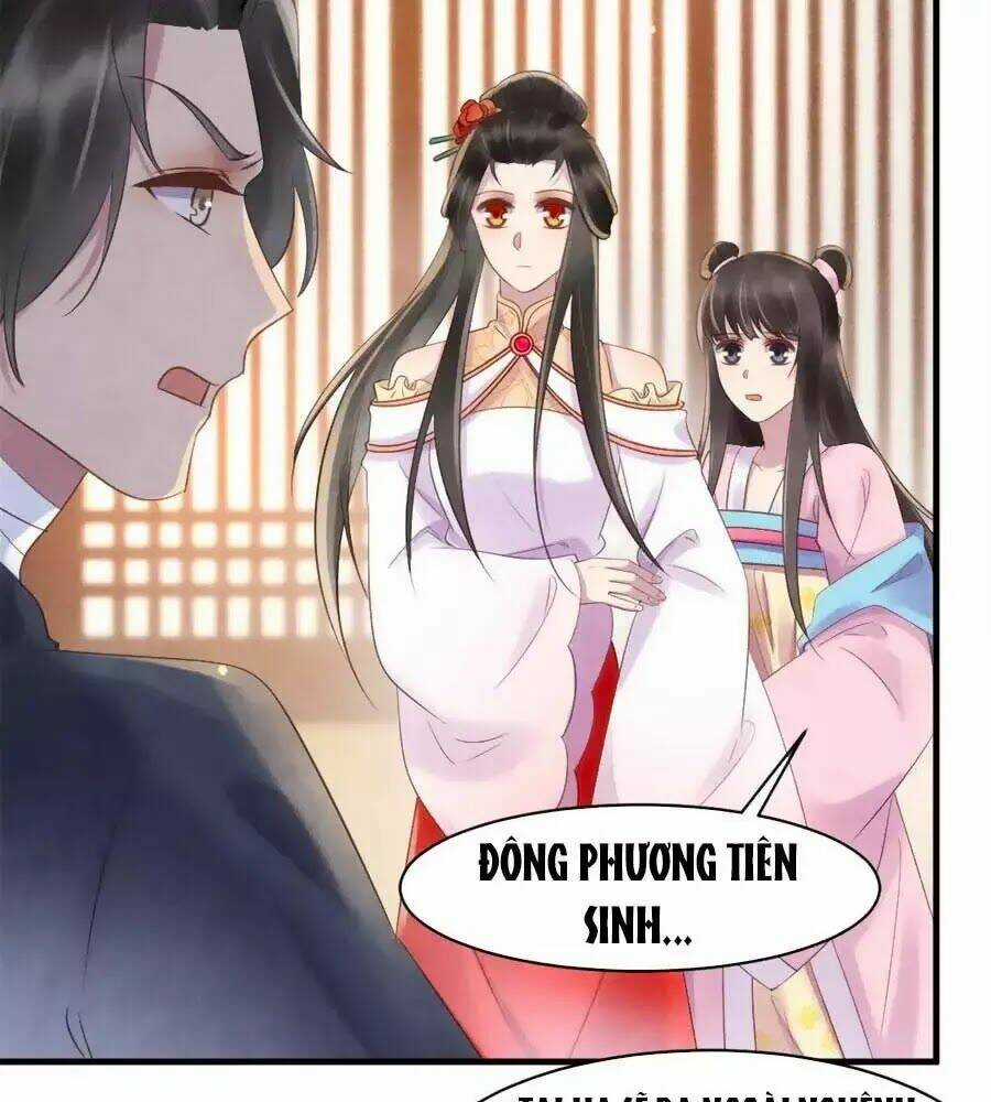 Vương Phi Muốn Trèo Tường - Chapter 44 - Trang 3