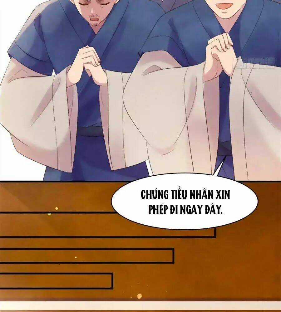 Vương Phi Muốn Trèo Tường - Chapter 44 - Trang 43